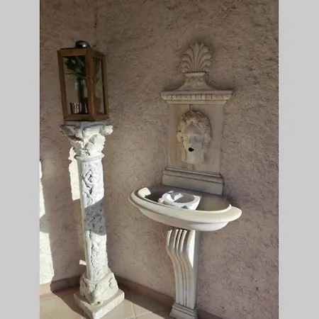 아파트 Tropezienne