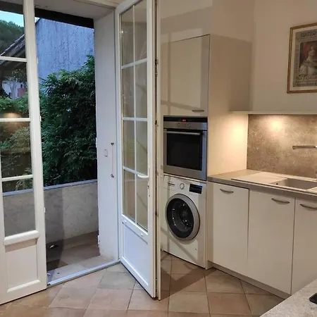 아파트 Tropezienne *