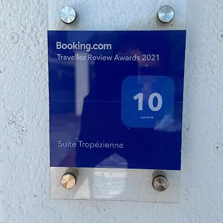Tropezienne