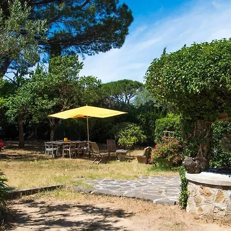 Tropezienne Apartment *