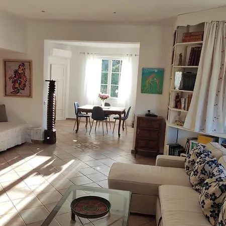 Tropezienne Apartment Saint-Tropez