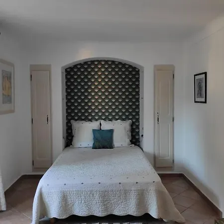 Apartment Tropezienne Saint-Tropez