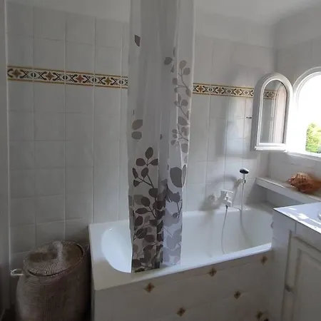 Apartment Tropezienne Saint-Tropez